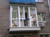Остекление балконов и лоджии, низкие цены, акция, объявление на Татат