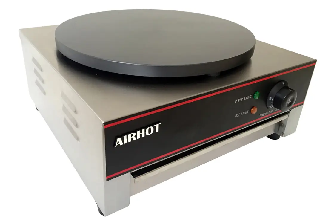 Блинница Airhot BE-1 400 мм