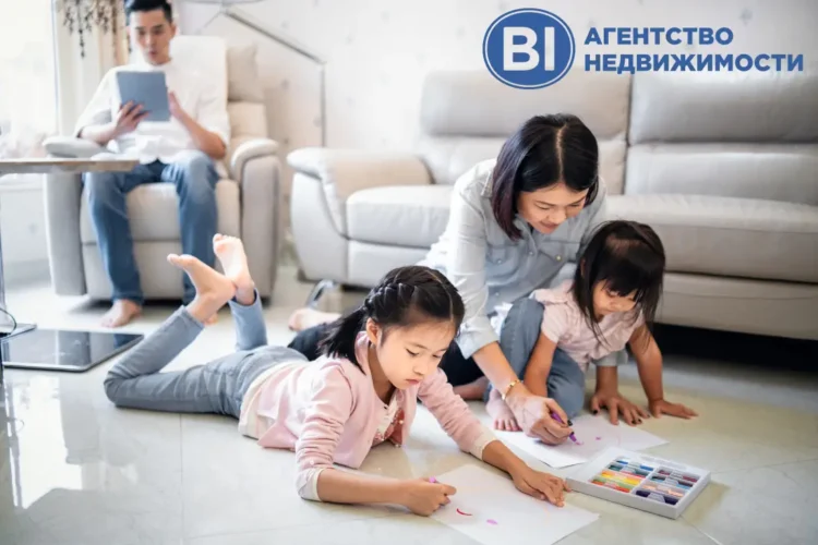 Агентство недвижимости BI Group
