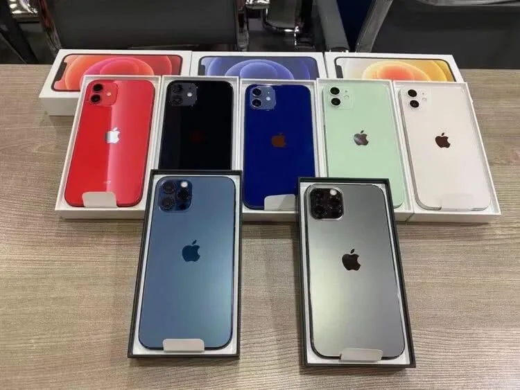 iPhone 12 Pro Max,13 Pro,14 Pro Max для продажи