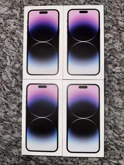 iPhone 12 Pro Max,13 Pro,14 Pro Max для продажи