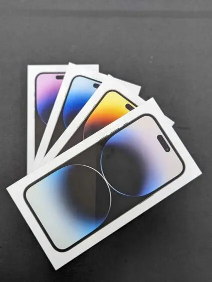 Оптовые продажи Apple iPhone 14 все модели