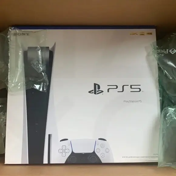 Sony PlayStation 5, 2 tb, объявление на Татат