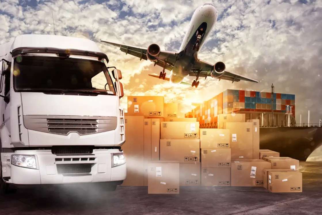 Международные грузоперевозки Pegas Logistics