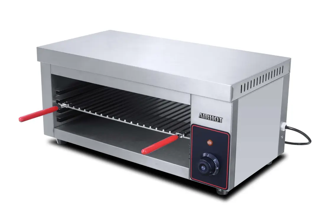 Гриль саламандра Airhot SGE-570, объявление на Татат