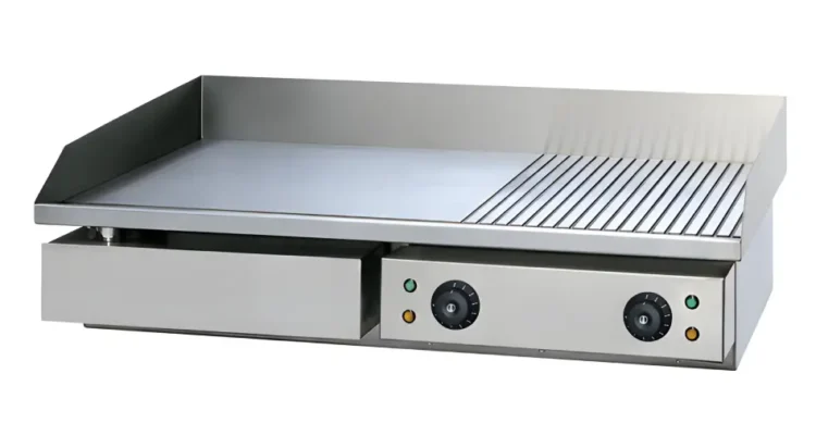 Жарочная поверхность Hurakan HKN-PSL 730