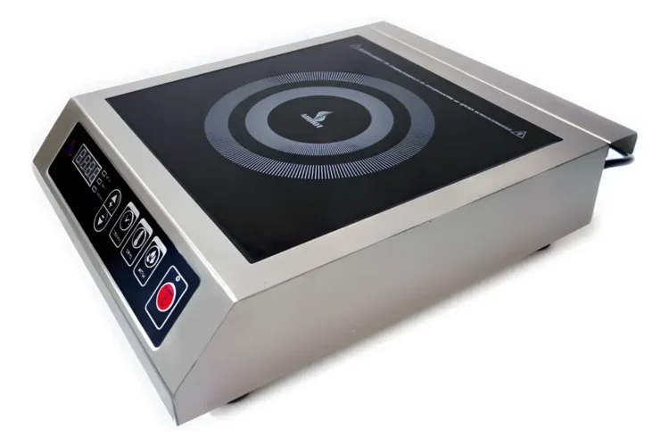 Плита Airhot IP3500 T индукционная
