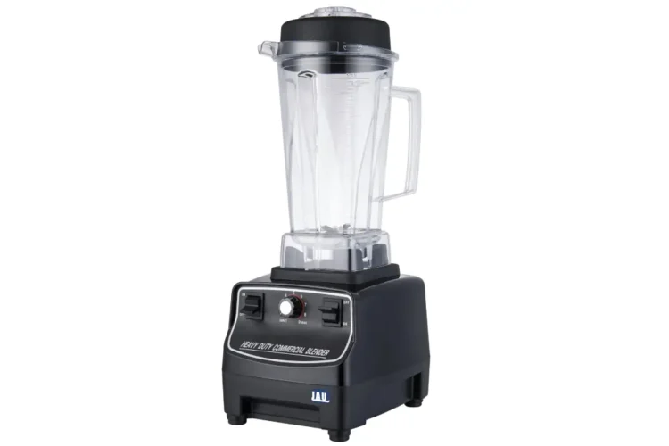 Блендер JAU BL-1500 Black