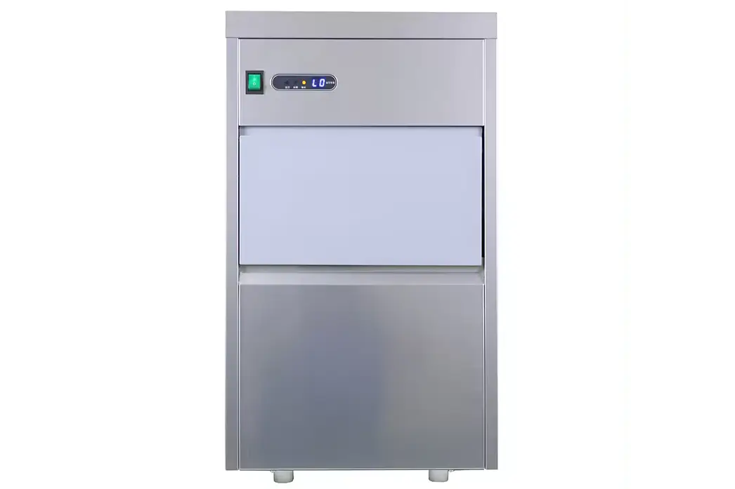 Льдогенератор Hurakan HKN-GB20C гранулы
