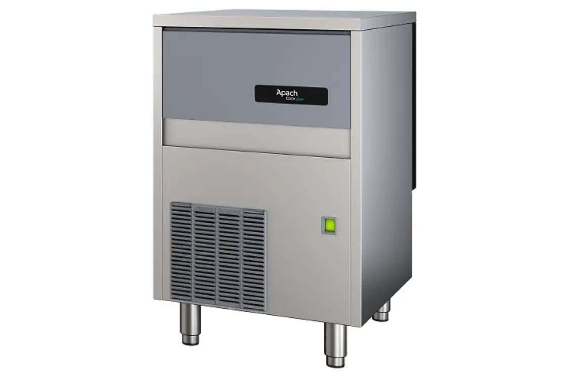 Льдогенератор Apach ACB4625B A кубик