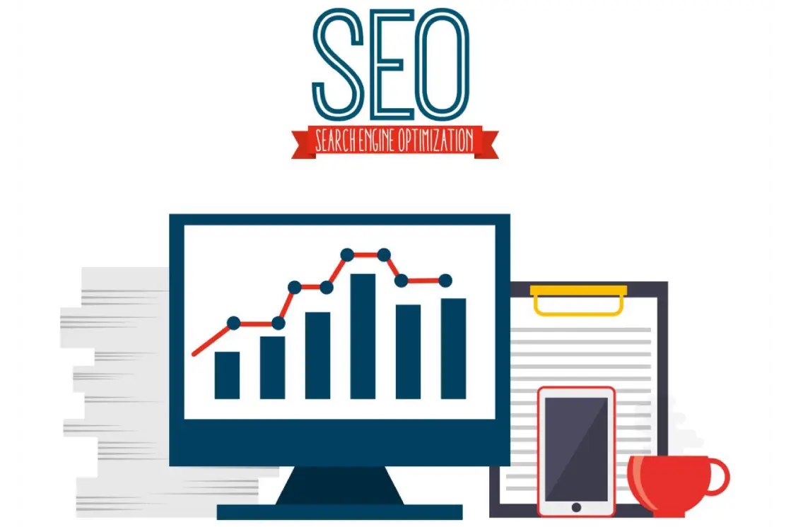 SEO услуги для роста вашего бизнеса