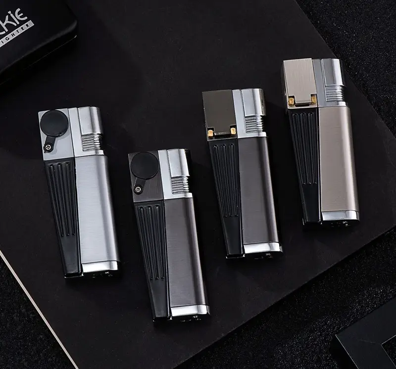 Девайс Wickie Pipe трубка и зажигалка в одном